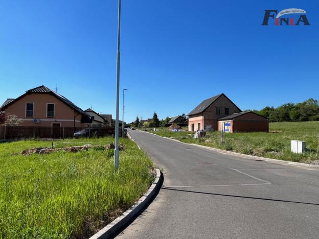 Prodej pozemku pro bydlení, Horní Libchava, 6252 m2