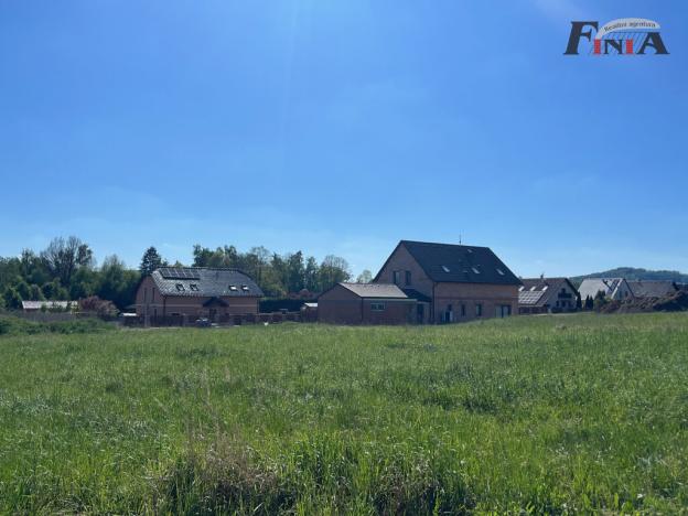 Prodej pozemku pro bydlení, Horní Libchava, 6252 m2