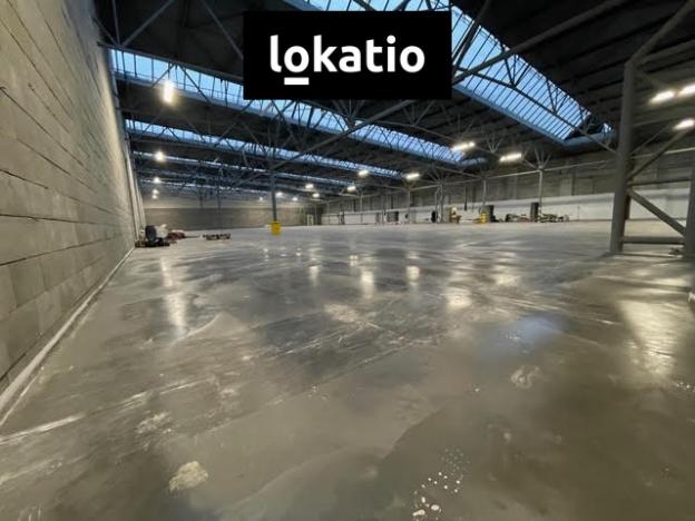 Pronájem skladu, Žatec, 8000 m2