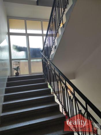 Prodej bytu 4+kk, Praha - Smíchov, Peroutkova, 151 m2