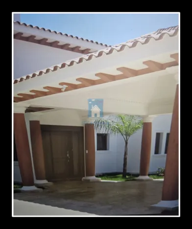 Prodej vily, Juan Dolio,Dominikánská republika, 272 m2