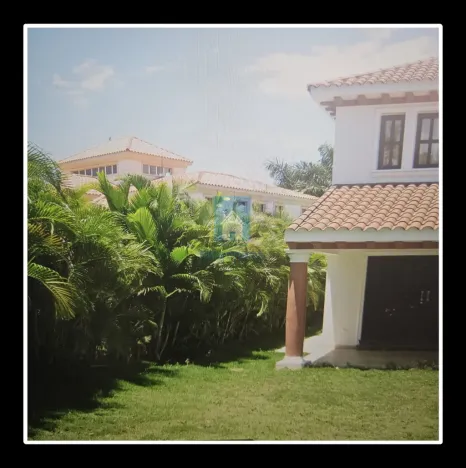 Prodej vily, Juan Dolio,Dominikánská republika, 272 m2