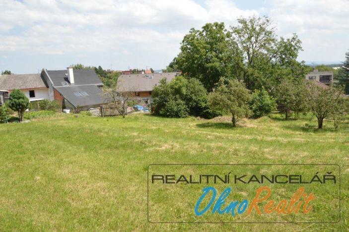 Prodej pozemku pro bydlení, Přerov - Přerov XI-Vinary, 741 m2