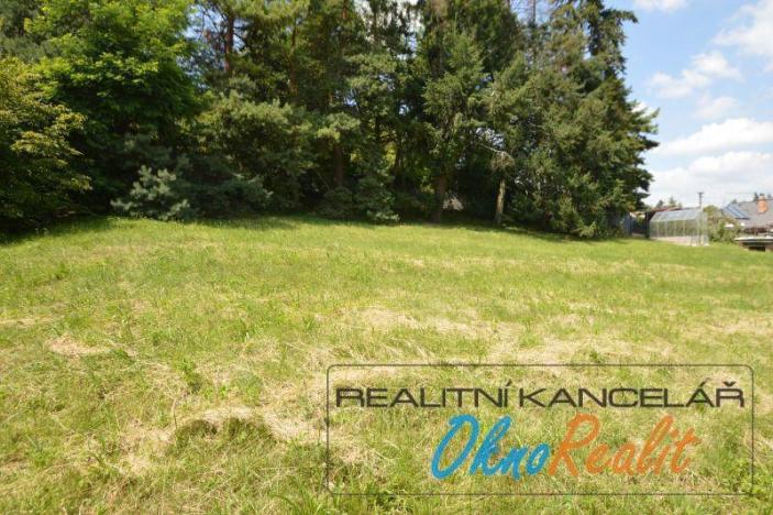 Prodej pozemku pro bydlení, Přerov - Přerov XI-Vinary, 741 m2