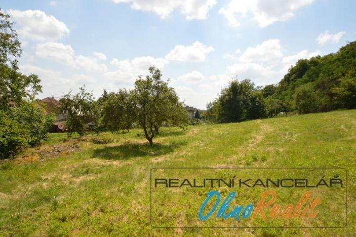 Prodej pozemku pro bydlení, Přerov - Přerov XI-Vinary, 741 m2