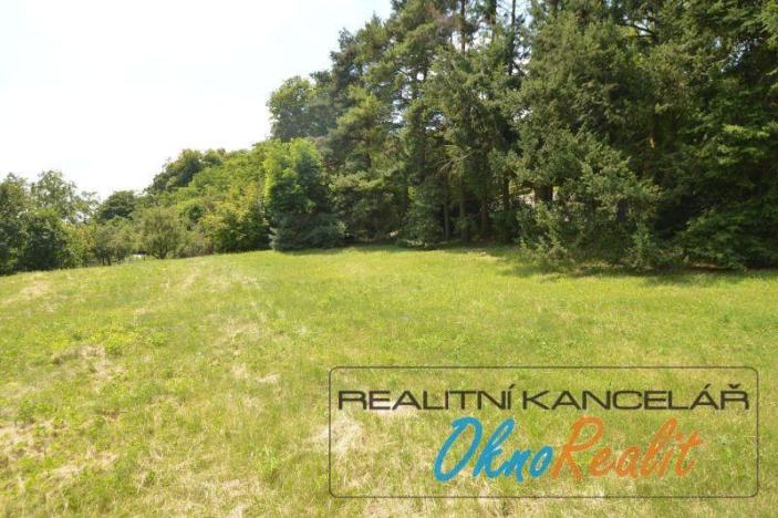 Prodej pozemku pro bydlení, Přerov - Přerov XI-Vinary, 741 m2