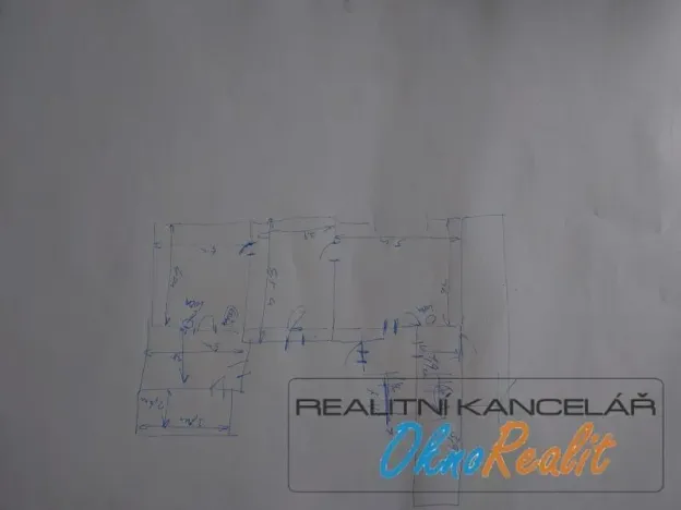 Prodej činžovního domu, Všechovice, 250 m2