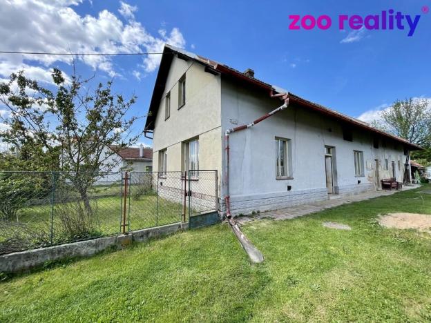 Prodej rodinného domu, Dolní Roveň - Litětiny, 90 m2