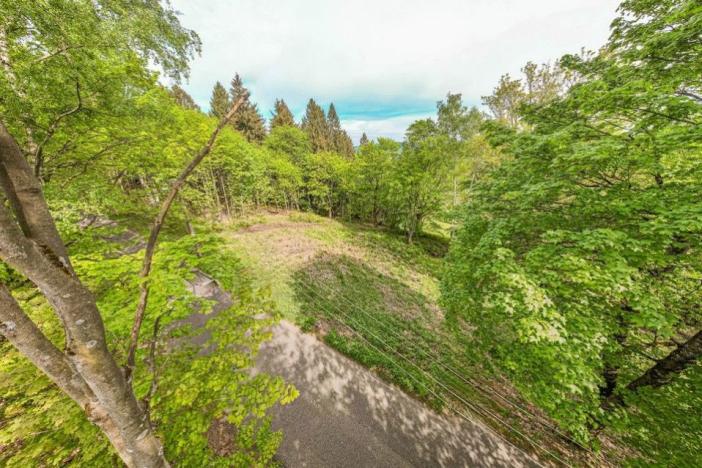 Prodej pozemku pro bydlení, Jablonec nad Nisou - Vrkoslavice, Sokolovská, 1058 m2