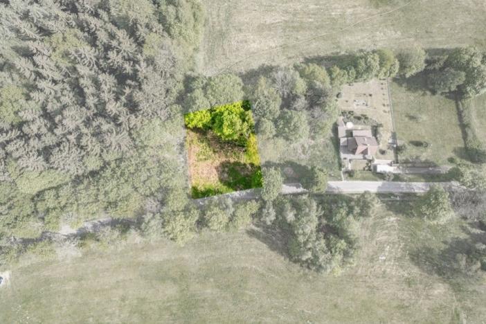 Prodej pozemku pro bydlení, Jablonec nad Nisou - Vrkoslavice, Sokolovská, 1058 m2