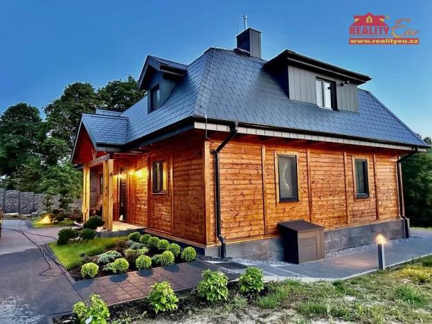 Prodej rodinného domu, Mostowice, Polsko, 304 m2