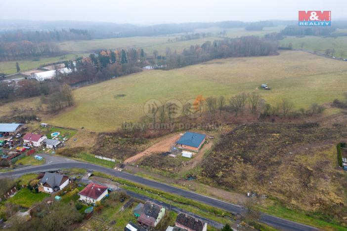 Prodej pozemku pro bydlení, Děpoltovice, 1233 m2