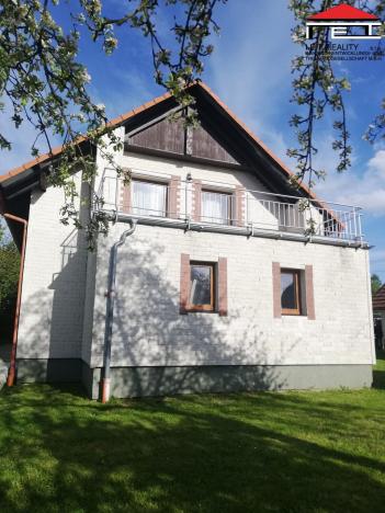 Prodej rodinného domu, Bělá, 143 m2