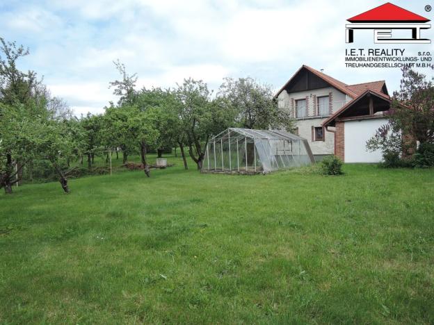 Prodej rodinného domu, Bělá, 143 m2