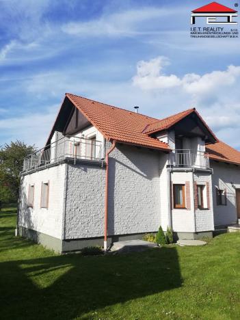 Prodej rodinného domu, Bělá, 143 m2