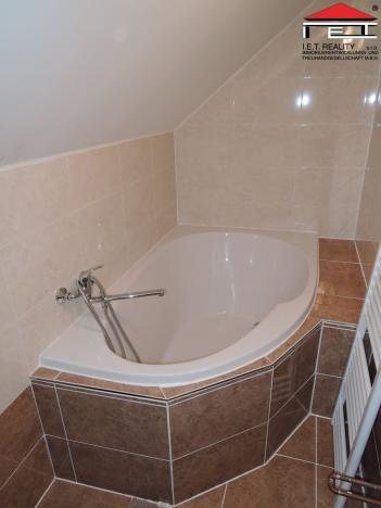 Prodej rodinného domu, Bělá, 143 m2