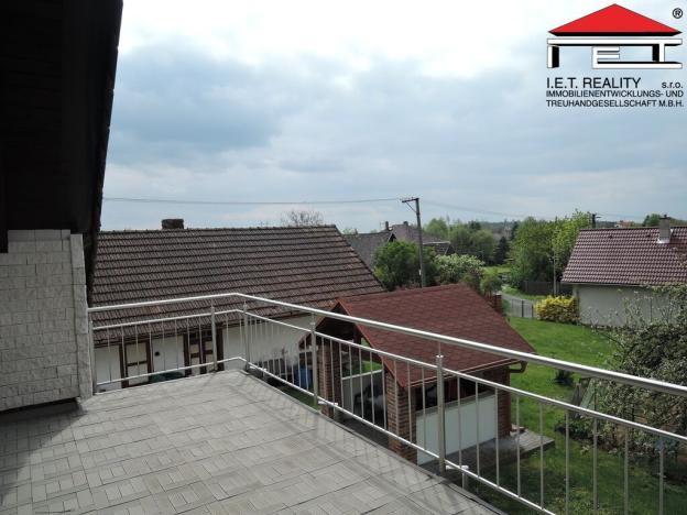 Prodej rodinného domu, Bělá, 143 m2