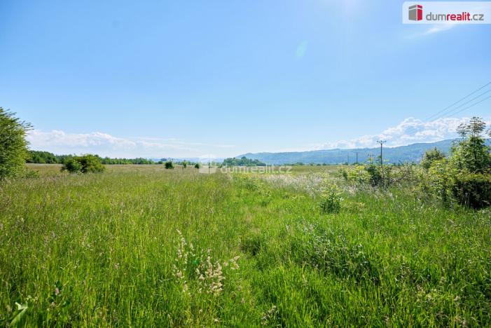 Prodej pozemku pro komerční výstavbu, Karlovy Vary - Tašovice, 36970 m2
