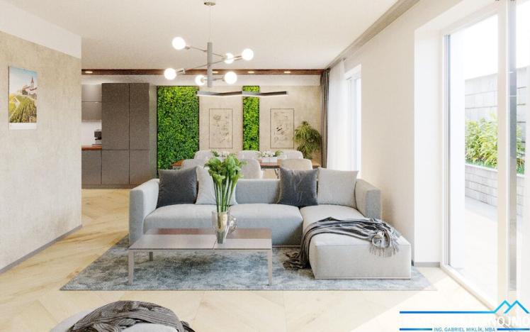 Prodej rodinného domu, Znojmo, Suchohrdelská, 105 m2