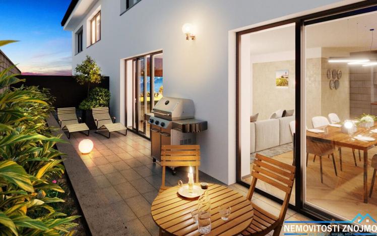 Prodej rodinného domu, Znojmo, Suchohrdelská, 105 m2