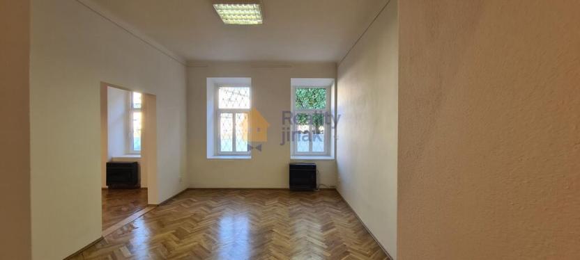 Prodej obchodního prostoru, Brno - Staré Brno, Nádražní, 52 m2