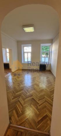 Prodej obchodního prostoru, Brno - Staré Brno, Nádražní, 52 m2