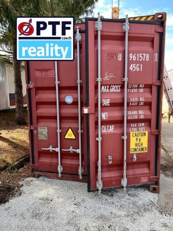 Pronájem skladu, České Budějovice - České Budějovice 4, 30 m2