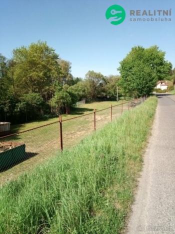 Prodej zahrady, Zádveřice-Raková - Raková, Zádveřice, 2619 m2