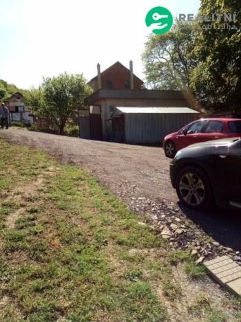 Prodej zahrady, Zádveřice-Raková - Raková, Zádveřice, 2619 m2