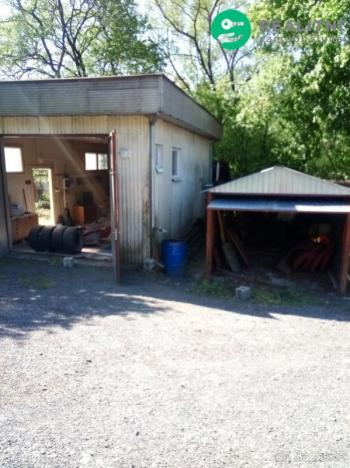 Prodej zahrady, Zádveřice-Raková - Raková, Zádveřice, 2619 m2