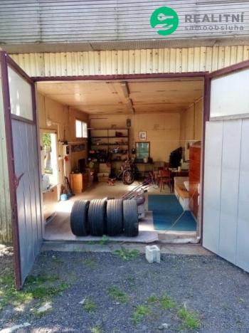 Prodej zahrady, Zádveřice-Raková - Raková, Zádveřice, 2619 m2