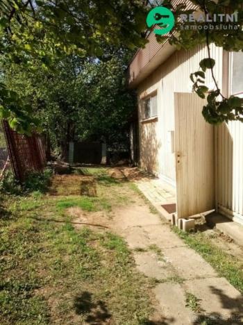 Prodej zahrady, Zádveřice-Raková - Raková, Zádveřice, 2619 m2