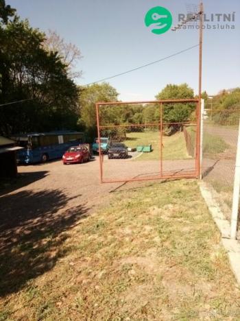 Prodej zahrady, Zádveřice-Raková - Raková, Zádveřice, 2619 m2