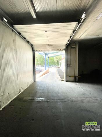 Pronájem skladu, Kunovice, Na Záhonech, 2245 m2