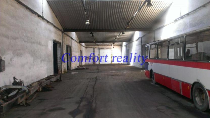 Prodej výrobních prostor, Staré Město, 29048 m2