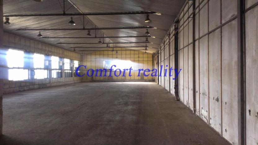 Prodej výrobních prostor, Staré Město, 29048 m2