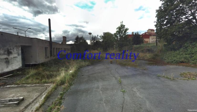 Prodej výrobních prostor, Staré Město, 29048 m2