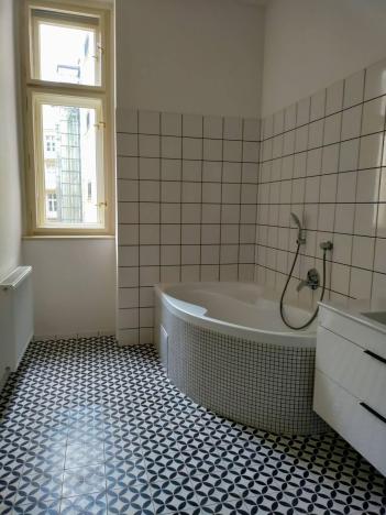 Pronájem bytu 3+1, Praha - Josefov, Bílkova, 120 m2