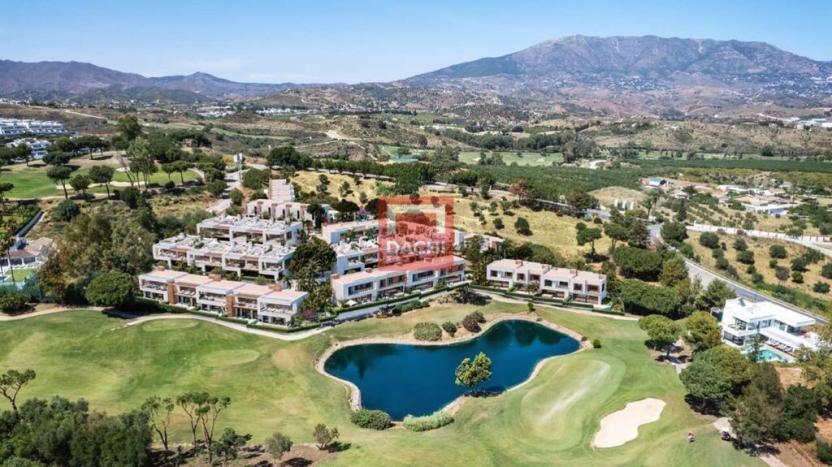 Prodej komerční nemovitosti, Španělsko, La Cala de Mijas, 116 m2