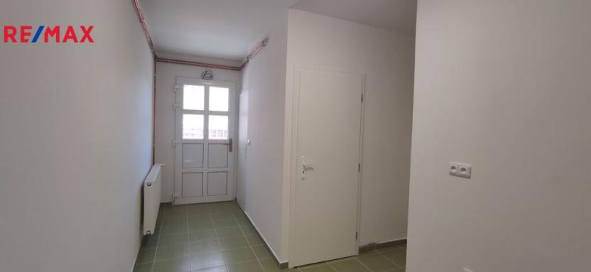 Pronájem kanceláře, Bruntál, Partyzánská, 29 m2