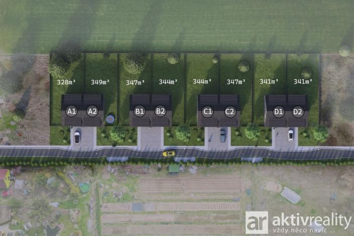 Prodej rodinného domu, Dolní Beřkovice - Vliněves, 127 m2