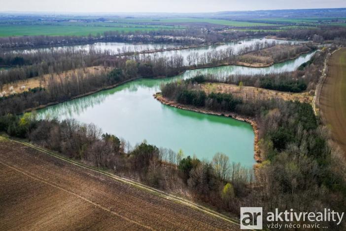 Prodej rodinného domu, Dolní Beřkovice - Vliněves, 127 m2