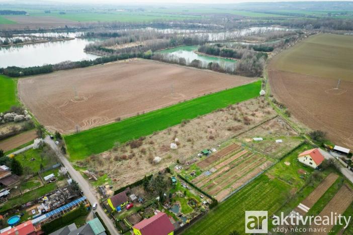 Prodej rodinného domu, Dolní Beřkovice - Vliněves, 127 m2