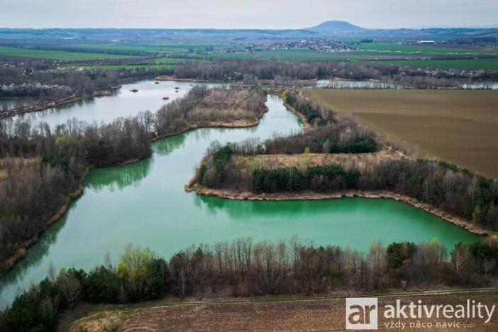 Prodej rodinného domu, Dolní Beřkovice - Vliněves, 127 m2