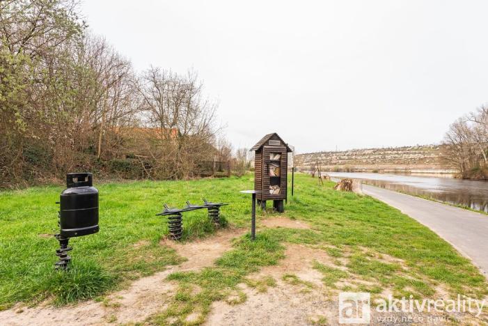 Prodej rodinného domu, Dolní Beřkovice - Vliněves, 127 m2