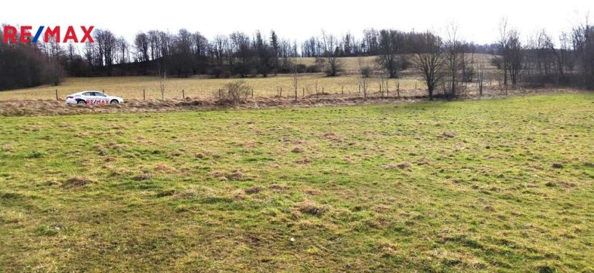 Prodej pozemku pro bydlení, Zlaté Hory, 2674 m2