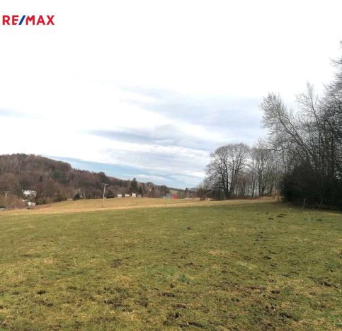 Prodej pozemku pro bydlení, Zlaté Hory, 3103 m2