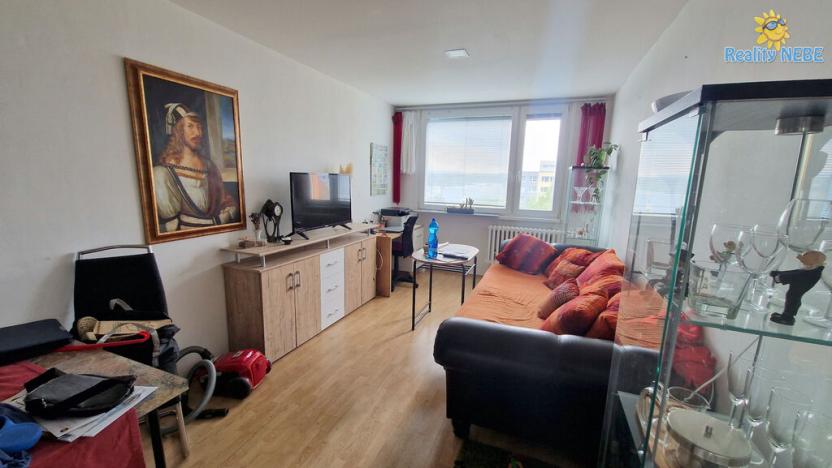 Pronájem bytu 2+kk, Praha - Háje, Ocelíkova, 44 m2