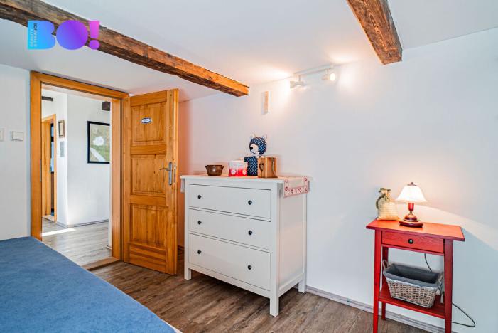 Prodej chalupy, Janov, 210 m2