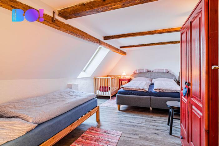 Prodej chalupy, Janov, 210 m2